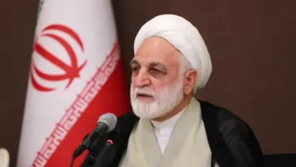 ایران از حرکت در مسیر پیشرفت هسته‌ای و غنی‌سازی دست نمی‌کشد