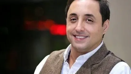 بازیگر جوکر یک عکس خوش حس‌وحال از خود منتشر کرد