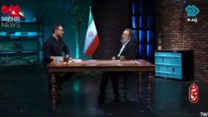 واکنش محمود کریمی به قطعه «علاج» محسن چاوشی: خدا به محسن چاوشی یه نمکی داده از جنس خود خود خودش