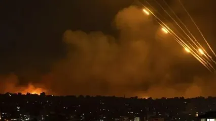 شبکه خبر رسما آتش‌بس را اعلام کرد