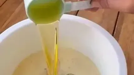 طرز تهیه کاپ کیک در خانه