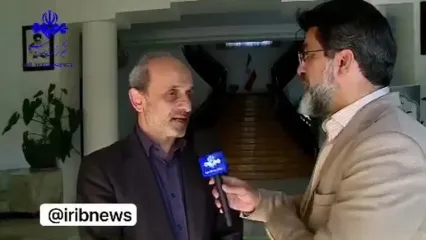 زمان بازگشت خبر ۲۰:۳۰ به تلویزیون از زبان جبلی