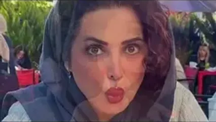 کمند امیرسلیمانی در روز تولدش از "الک زندگی" گفت