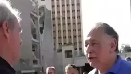 شهردار حیفا :دیگر نمی‌ توانیم منتظر ترامپ بایستیم / فقط یک درخواست دارم: صلح با ایران
