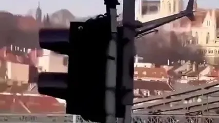 تام کروز در ۶۲ سالگی هم دست از هیجان نمی‌کشد؛ آقای بازیگر در نقش بدلکار!