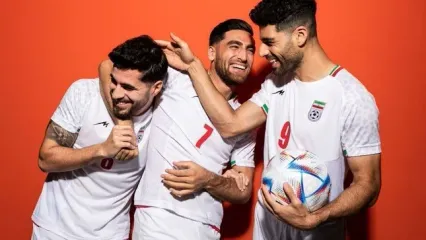 دورهمی طارمی و عزت‌اللهی در دوران پرواز ممنوع