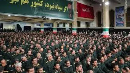 ماجرای تماس‌ تهدیدآمیز موساد با فرماندهان سپاه!