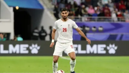 تراکتور مانع انتقال مغانلو به پرسپولیس و سپاهان!