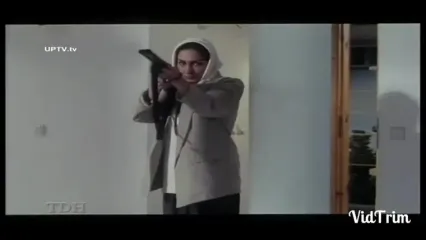 فیلم آواز باشکوه ؛ کتایون ریاحی با آهنگ شادمهر عقیلی درموزیک ویدیوی شام آخر / بی تو فقط گریه میخوام !