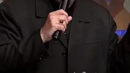 مداحی زیبا و جگرسوز نریمان پناهی داور حسینیه معلی / نعره کشیدم من.. دیر رسیدم من..!