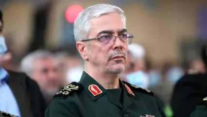 سخنان سرلشکر باقری که سوپرانقلابی‌ها را عصبانی کرد