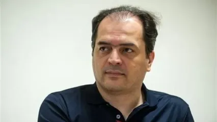 کنایه پیمان یوسفی به علیرضا بیرانوند درباره کنکور!