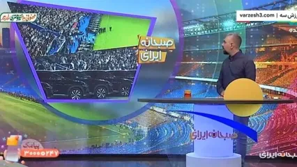 ماشاریپوف و اورونوف، شاسی بلند هدیه گرفتند