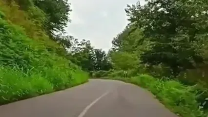 طبیعت تماشاییِ رانکوه درگیلان