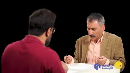 گل یا پوچ با عباس عراقچی در حاشیه مذاکرات با امریکا در عمان!