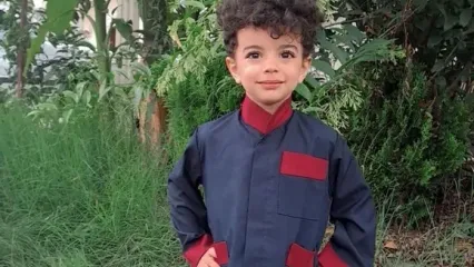 رقص و شیطنت سالارِ پایتخت با موزیک ترند این روزها