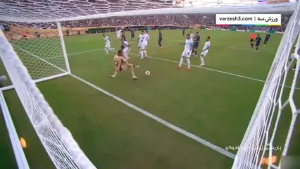 خلاصه بازی پاری سن ژرمن 0 - بوتافوگو 1