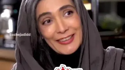 ببینید؛ جمله جنجال برانگیز فاطمه گودرزی گیاه‌خواران را حسابی عصبانی کرد!