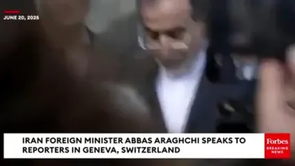 توان نظامی ایران قابل مذاکره نیست