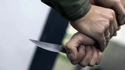 ویدئویی شوکه‌کننده از سوقصد به جان یک وکیل!