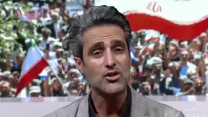 ببینید؛ درخواست برای ساخت بمب اتم در شبکه افق