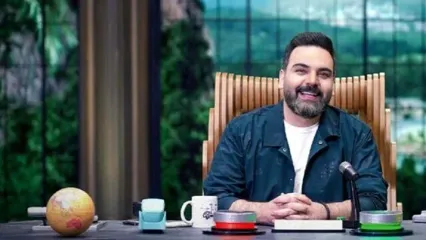 دابسمش علیخانی و بازیگران جوکر پربازدید شد