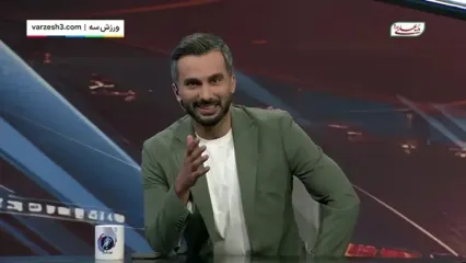 میثاقی: کره‌شمالی از مشهد اومد تهران!