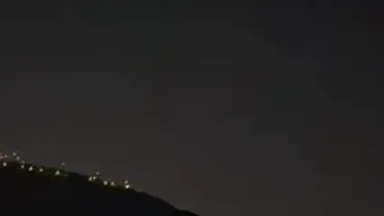 پسر نتانیاهو هدف حمله موشکی ایران در حیفا قرار گرفت + ویدئ.