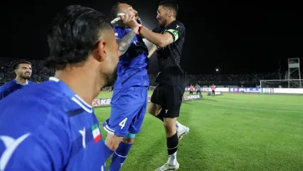 تعجب فردوسی‌پور از اعتمادبنفس کاذب سیدحسین حسینی