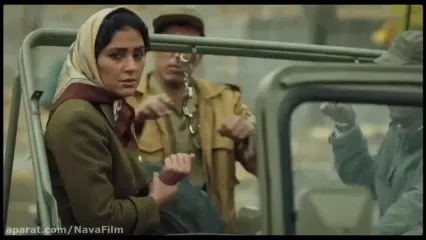 فیلم آواز باشکوه ؛ هدی زین العابدین در آهنگ سهراب پاکزاد ! / ﺗﺎ وﻗﺘﻰ ﻛﻪ ﻧﻔﺲ دارم ﻣﻴﺨﻮام ﺳﻠﻄﺎن ﻗﻠﺐ ﺗﻮ ﺑﻤﻮﻧﻢ + موزیک ویدیوی عاشقانه