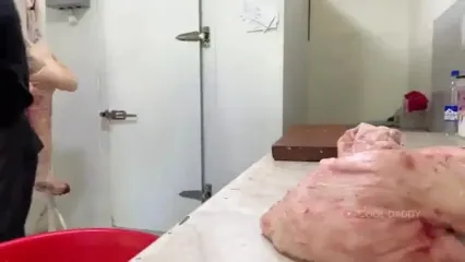 ببینید؛ غذای خیابانی در ازبکستان؛ کباب، سمبوسه، نان محلی و ماستاوا در تاشکند