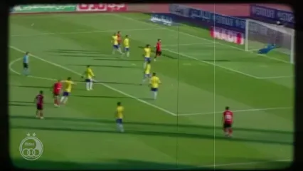 ببینید کار جالب باشگاه استقلال پس از رونمایی از عارف آقاسی!
