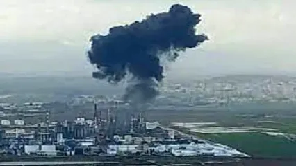 شهردار حیفا خواستار صلح با ایران شد