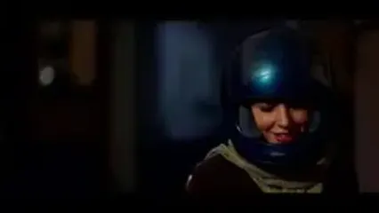 ببینید؛ رمانتیک‌بازی پیمان معادی و لیلا حاتمی در شب‌های سخت تهران