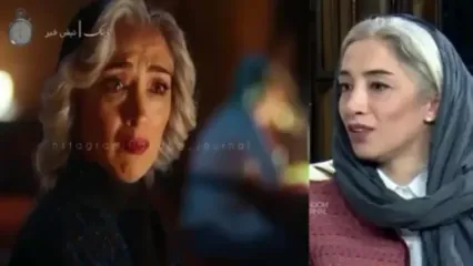 پانته آ پناهی ها؛ من اصلا خوشگل نیستم