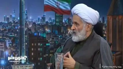 رئیس سابق اطلاعات سپاه: روند مذاکراتی به نفع اسراییل نبود / نتانیاهو ترامپ را به جنگ سوق داد
