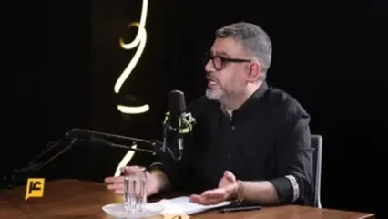 کنایه رشیدپور به شایعه فیک‌نیوزها درباره پزشکیان