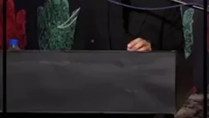 نوحه‌خوانی مصطفی راغب همزمان با شروع ماه محرم