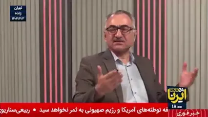 سلیمانی و حاجی زاده ها مرزهای ژئوپولیتیک ایران را به ساحل دریای مدیترانه گسترش دادند