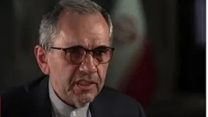 پاسخ بی‌پرده تخت روانچی به سوال مجری ‌بی‌بی‌سی