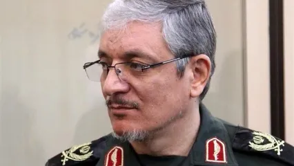 موشک شگفتانه ایران سوغاتی امروز علیه موساد بود