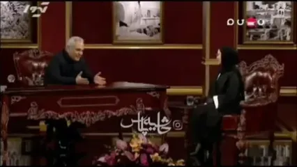 اعتراف جنجالی مهران مدیری؛ از کاریزمای رویا نونهالی می‌ترسم