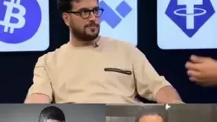 ببینید؛ تعجب رپر معروف از علاقه شدید مادر امیرحسین قیاسی به رپ!