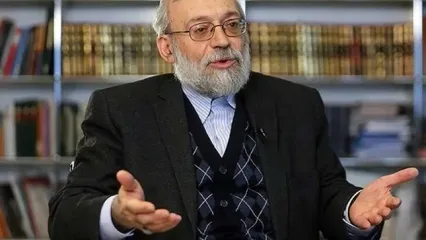 لاریجانی: ممکن است از این به بعد اروپا نا امن شود