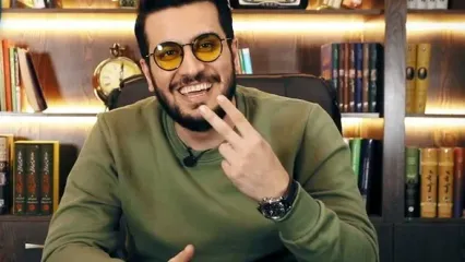 رقصی که در پشت‌صحنه برنامه امیرحسین قیاسی غوغا به‌پا کرد!