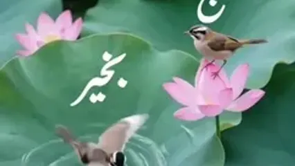 فال ابجد ویژه 11 تیر