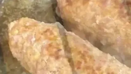 خورشت بادمجان با گوشت چرخ کرده / متفاوت ترین خورشت بادمجان