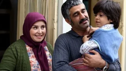 خاطره بامزه پژمان جمشیدی از ژاله صامتی جمعیت را به خنده انداخت