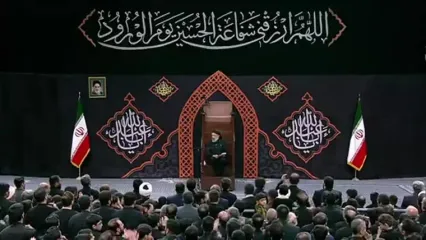 محمود کریمی: آقا گفتند اگر خسته نمی‌شوی «ای ایران» بخوان