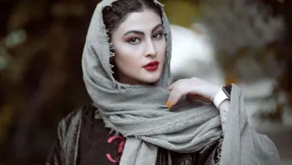 مریم مومن: از شدت فقر، فقط روزی یک سیب زمینی آبپز می‌خوردیم!